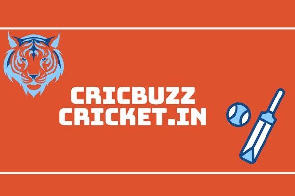 Cricbuzzcricket.in