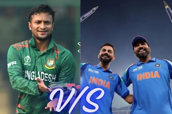 bangladesh national cricket team vs india national cricket team match scorecard