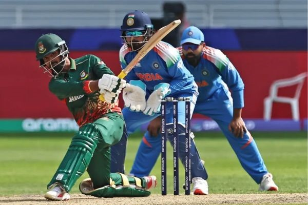 india national cricket team vs bangladesh national cricket team match scorecard