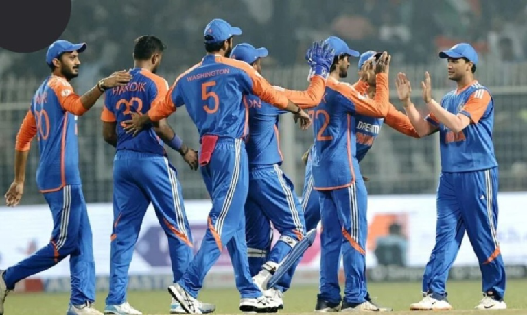 India National Cricket Team vs England Cricket Team