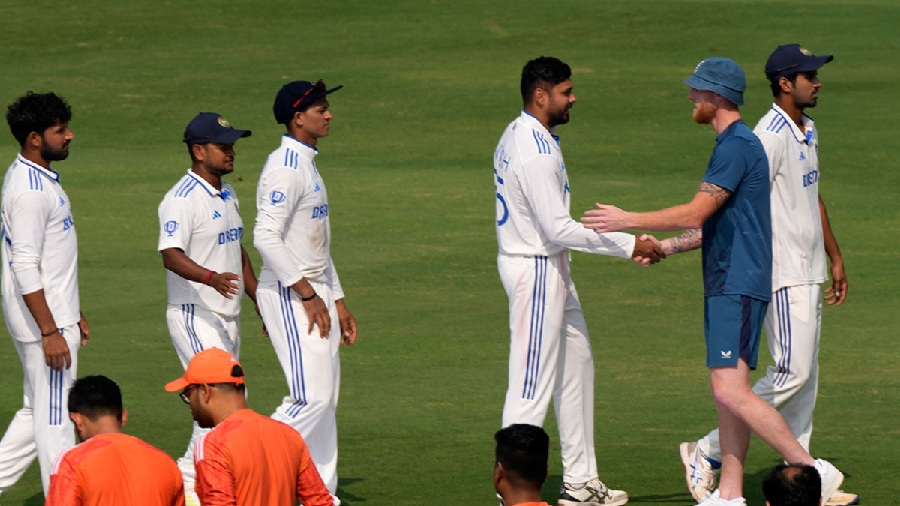 India National Cricket Team vs England Cricket Team