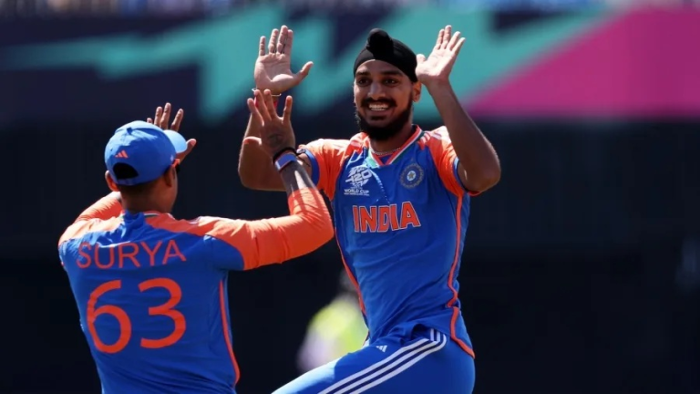 United States National Cricket Team vs 🇮🇳 India National Cricket Team