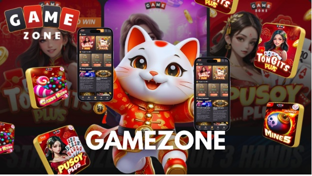 Most Loved Games Trending Now on GameZone