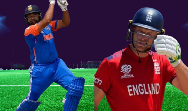 India National Cricket Team vs England Cricket Team