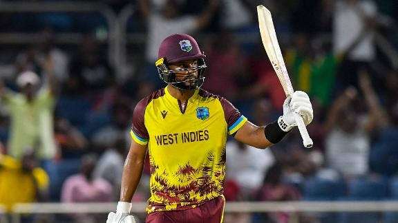 West Indies vs Australia Cricket 