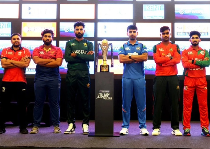 Asia Cup 2025
